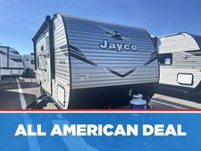 2026 Jayco Jay Flight SLX Single Axle 197MB