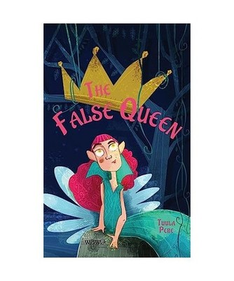 The False Queen, Tuula Pere