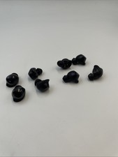 Samsung Galaxy Buds SM-R170 Earbuds Rights ONLY Black read Lot Of 8