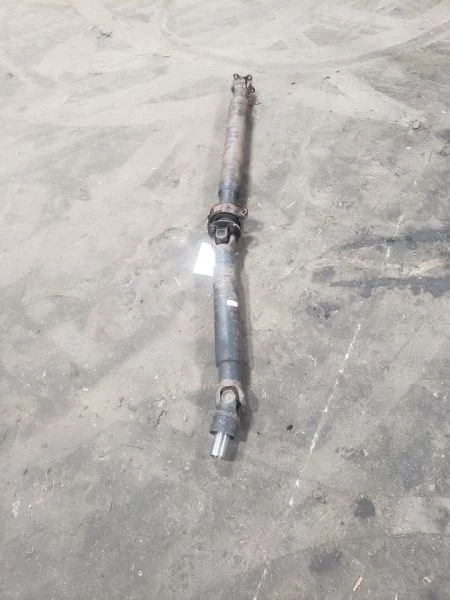 Rear Drive Shaft 2 Door Coupe Fits 03-07 INFINITI G35 710878 - Image 2 of 4