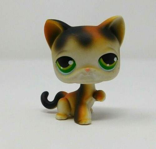 Littlest Pet Shop Little Lovin' Pet 