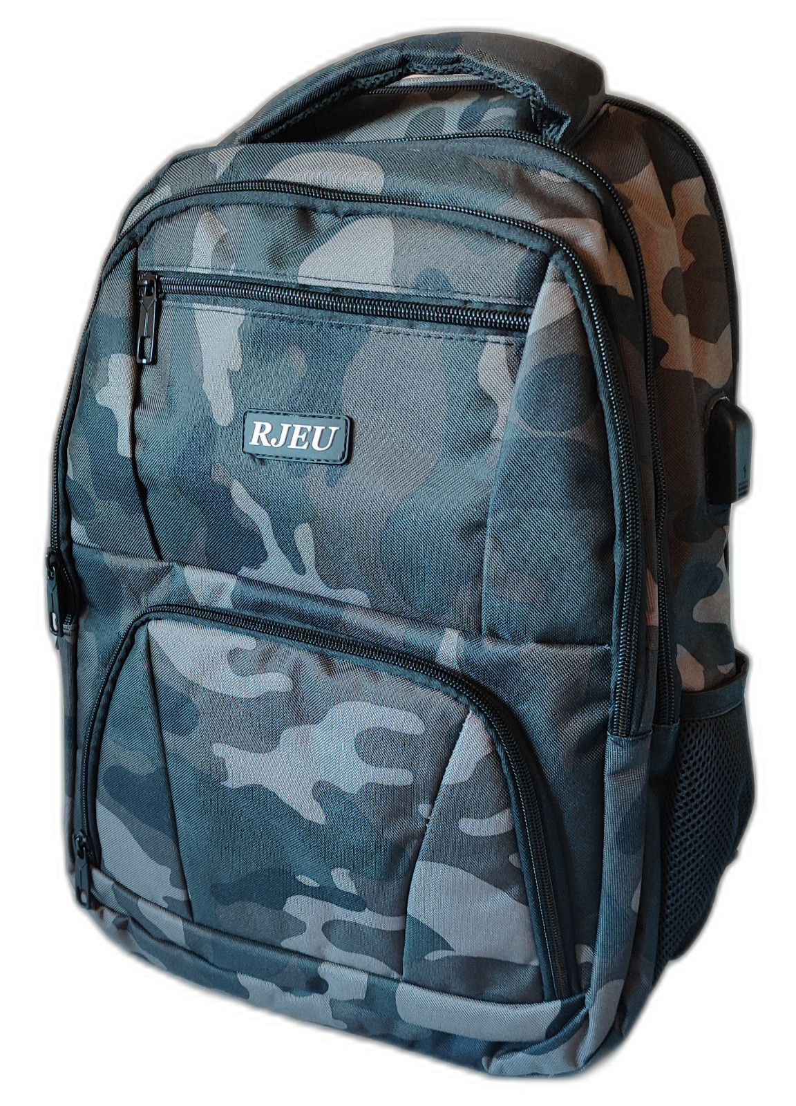 Mochila 30-45L 15,6 Pulgadas Nuevo