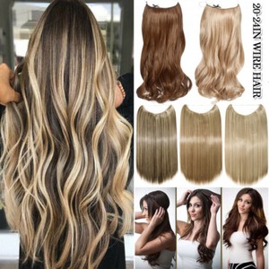 hair extensions headband