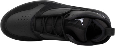 Jordan Fadeaway Black - AO1329-003 for Sale | Authenticity