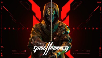 Ghostrunner 2 Deluxe Edition Online Serial Codes per eMail (PC / Steam) Deutsch