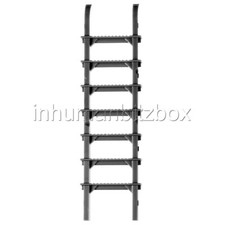 NCZE52 ECHELLE NECROMUNDA ZONE MORTALIS WARHAMMER 40000 W40K BITZ E09