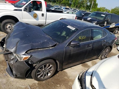 2015 - 2020 ACURA TLX RLX MDX 2.4L PIPE O2 OXYGEN SENSOR FRONT LAF OEM - Picture 9 of 16