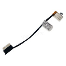DC Power Jack Charging Port Cable For Dell Inspiron 3405 3501 3505 5593 4VP7C