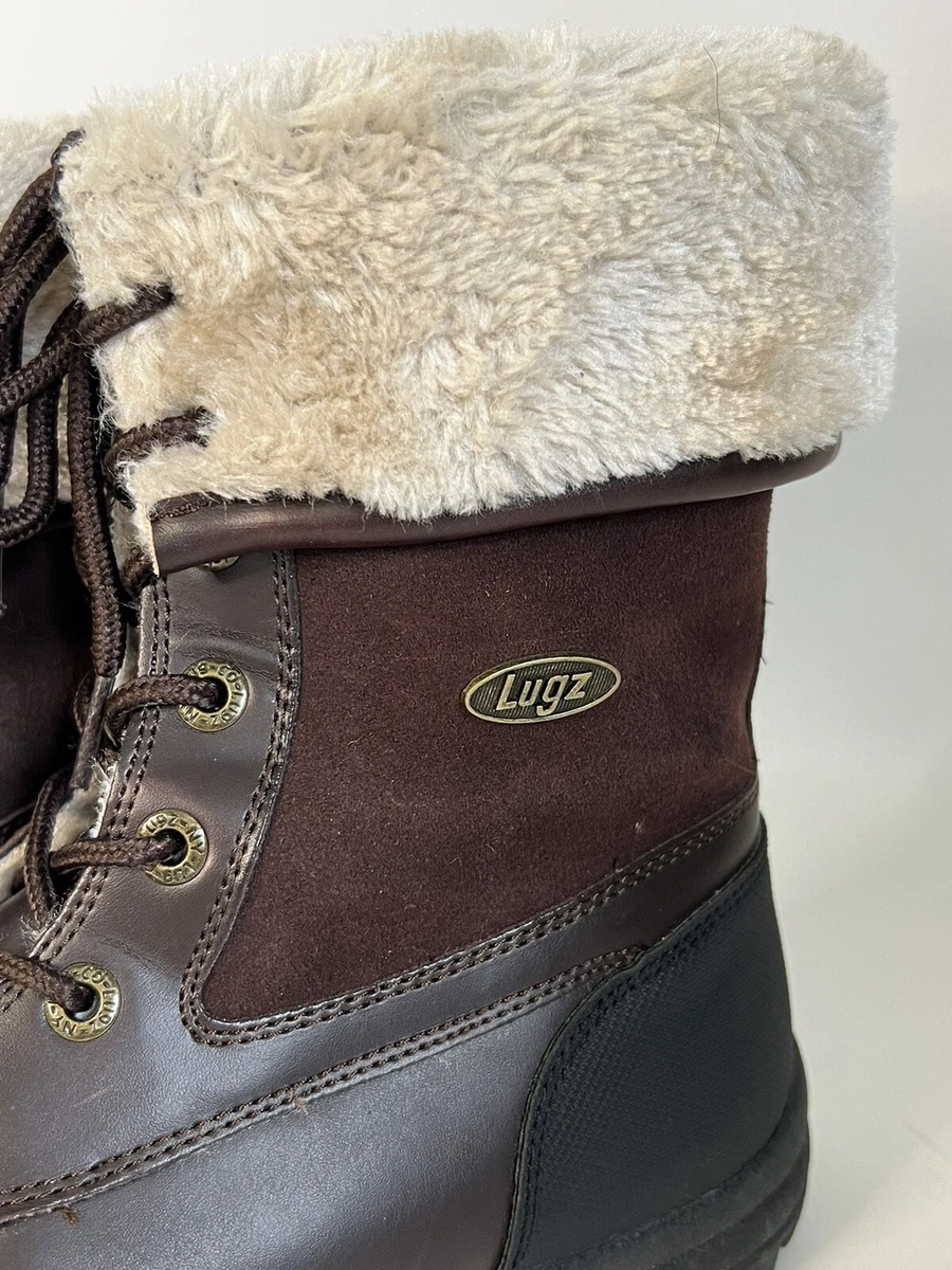 Lugz tambora women's winter deals boots