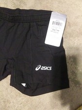 ASICS Women's Baseline Vb Short XXS Style BT500 girls 10-12