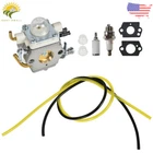 For Echo  WTA-35 PB-580 PB-580T Backpack Blower Carburetor Kit A021004331