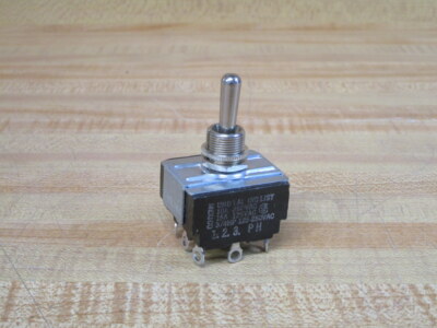 Carling 1.2.3. PH Toggle Switch 123PH