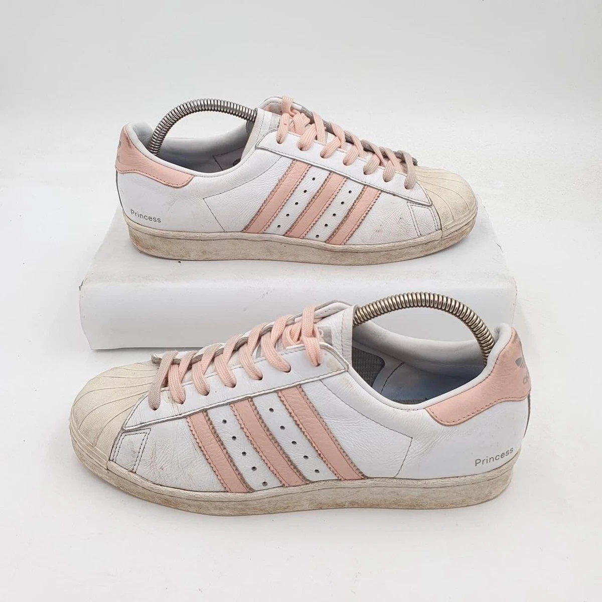 Adidas superstar pink shop 2016