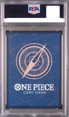 Buy Trafalgar Law (069) (Alternate Art) (Manga) OP05-069 Awakening