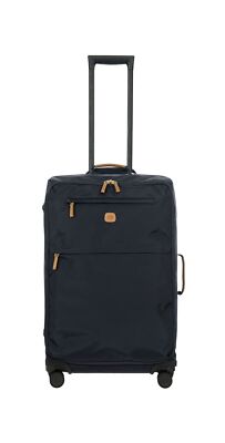 Bric's X-Bag Large Spinner with Frame - 27 Inch - Suitcases with Wheels - Che...