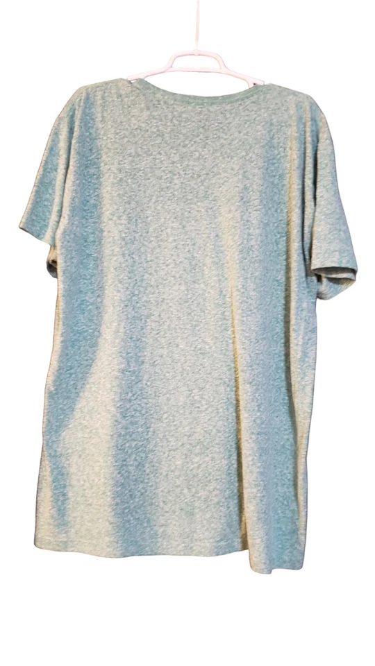 Camiseta Zelda "The Legend Of Zelda" Skyward Sword Verde Talla 2XL Gamer Link Foto 2 de 4