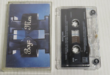 Boyz II Men II 1994 Cassette Tape Motown Records 314530323-4 R B Soul Rap
