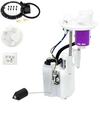 Fuel Pump Assembly For 2012-2018 Toyota Avalon Camry Lexus ES350 E9090M