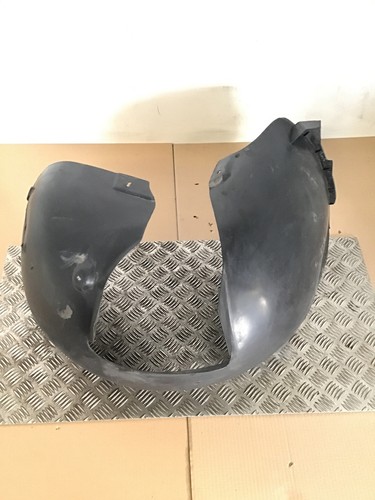 334769 Verkleidung Innenkotflügel links vorne VW Passat B6 Variant (3C5) 3C08059