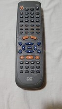 TEAC RC-896 Remote Control Unit DVD Video TESTED, WORKING