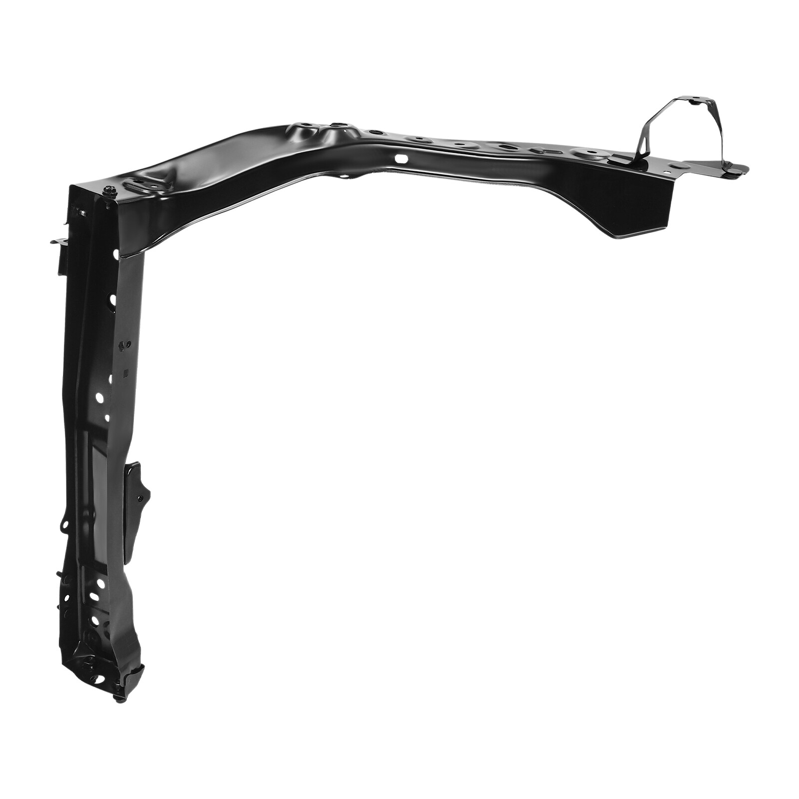 Radiator Core Support Left & Right Radiator Support For Toyota RAV4 2019-2023