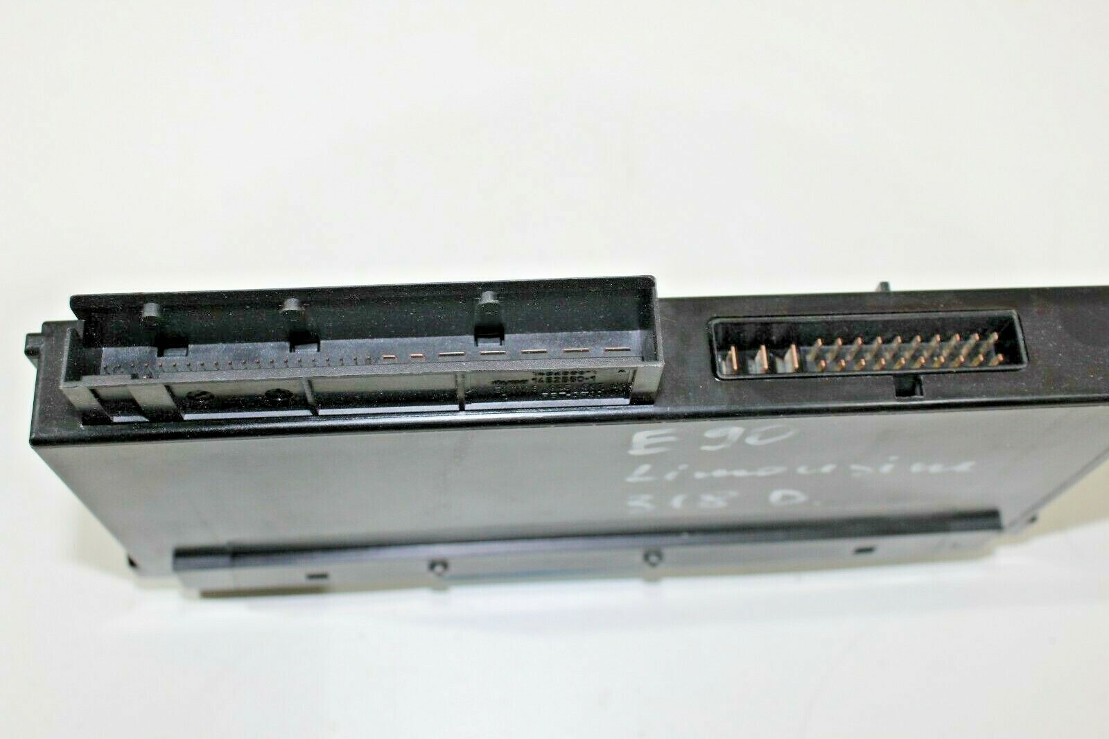 BMW E90 318d Steuergerät Body Control Module 9177981-01 532422011 