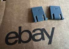 2x Replacement Foot Leg Feet for Logitech Keyboards K300 MK300 K320 K330 Y-R0009