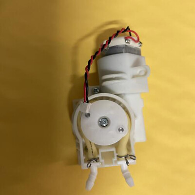 For Roborock S5 Max S50 MAX S55 Max Vacuum Cleaner Replacement Peristaltic Pump