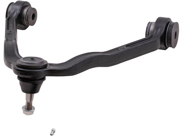 Front Control Arm and Ball Joint Assembly fits Chevy Silverado 2500 2002 68SYWG