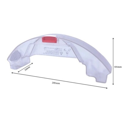 Wivplex Mop Doeken Watertank, for xiaomi, for roborock, S51 S50 S52 S55 Wivplex Mop Doeken Watertank, for xiaomi, for roborock, S51 S50 S52 S55