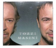 Tozzi Masini - Tozzi Masini CD CD042753