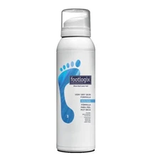 Footlogix Very Dry Skin Formula 4.2 Oz