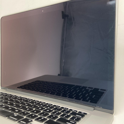 MacBook Pro 15