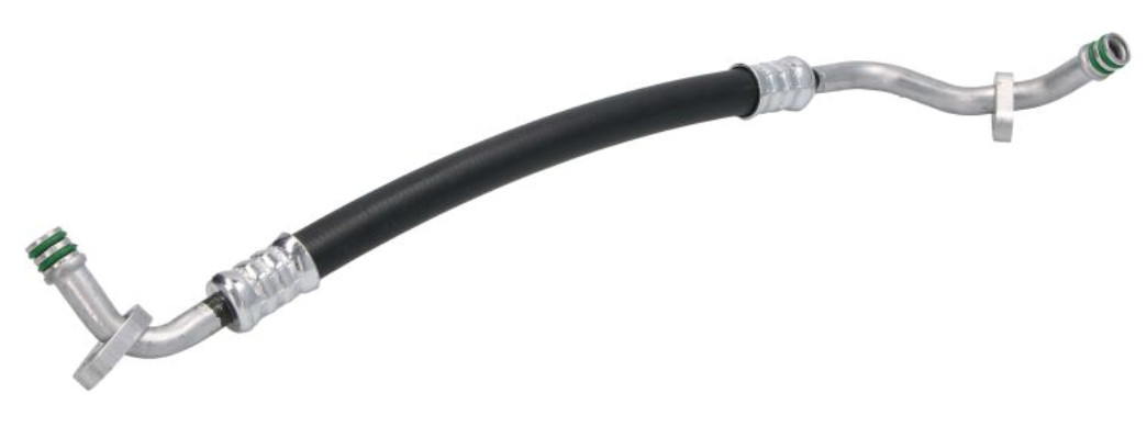 Flexible de clim anti-fuite pour Citroën C4 Grand Picasso 1.6D durable et étanche