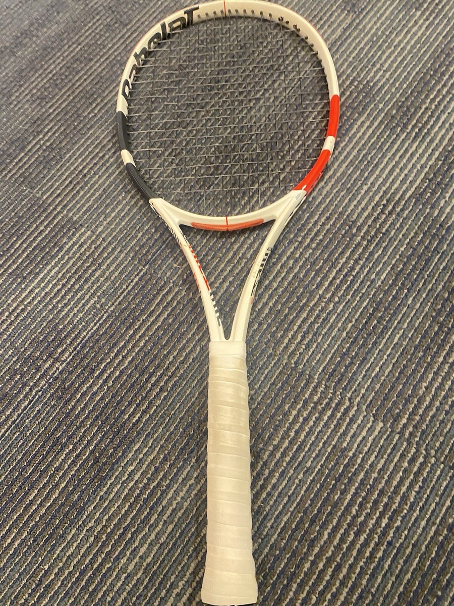 Babolat Pure Strike 16/19 | eBay