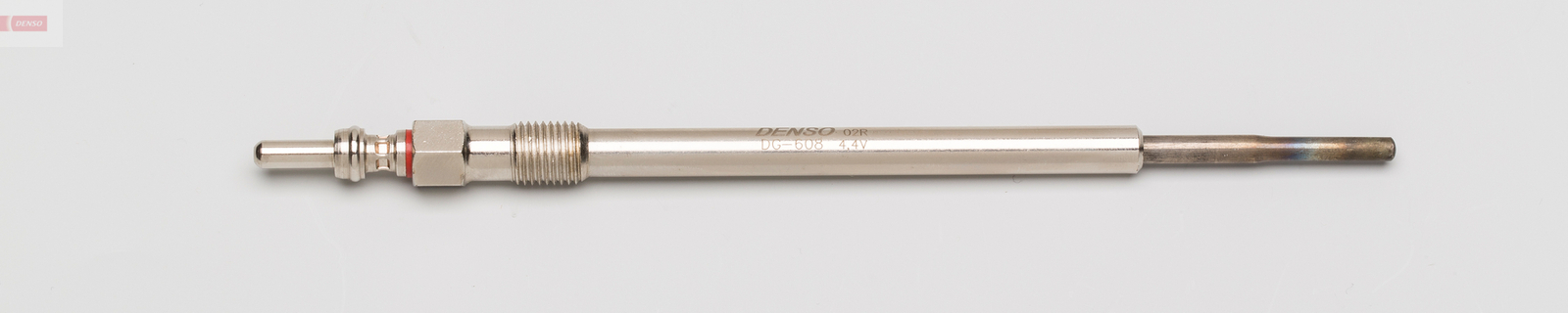 DENSO DG-608 Glow Plug for ALFA ROMEO,CADILLAC,CHRYSLER,FIAT,JEEP,LANCIA,OPEL,SA