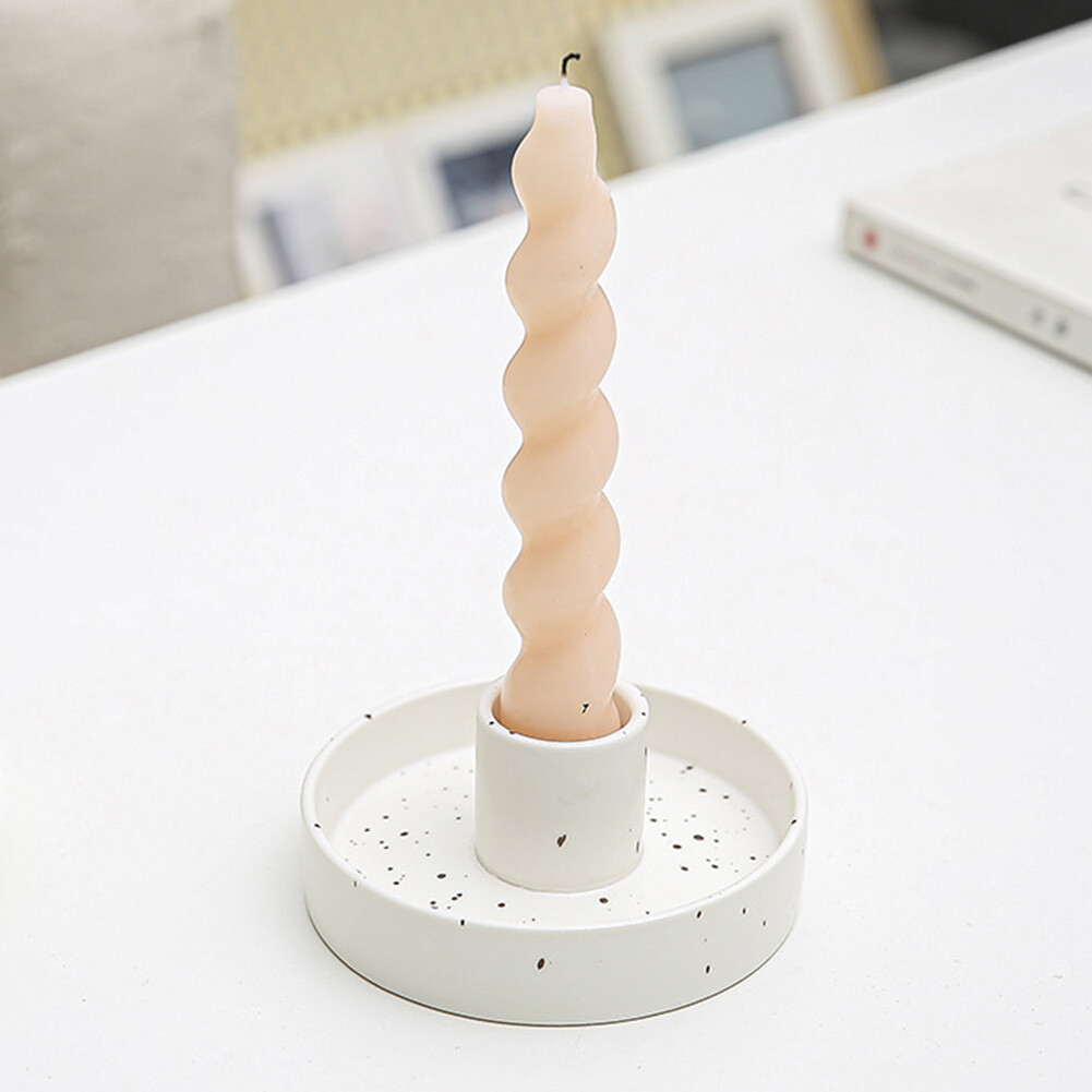 With Tray For Burning Gifts Yoga Room Spa Incense Burner Study