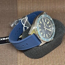Seiko Prospex SLA065J1 Limited Edition Astrolabe Diver's Automatic Blue Watch 6
