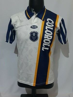 preston north end baby kit