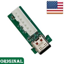 Original Charging Port Board Power Jack Dock Connector For JBL Flip 6 GG Flip6