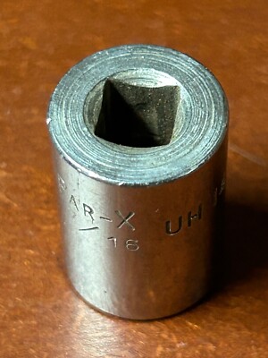 Vintage Par-X 7/16 1/4