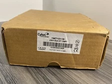 New Cylon CBV-2U4-3T-IMP  1M710116 Single-Duct VAV controller with Actuator -USA