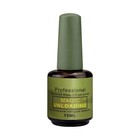 Nail Care Magic Nail Polish Gel Polish Remover, 1 Pc, 15ml New Professional