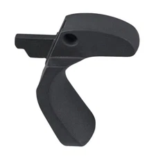 1911 Mil Spec - Grip Safety - Standard GI, Black