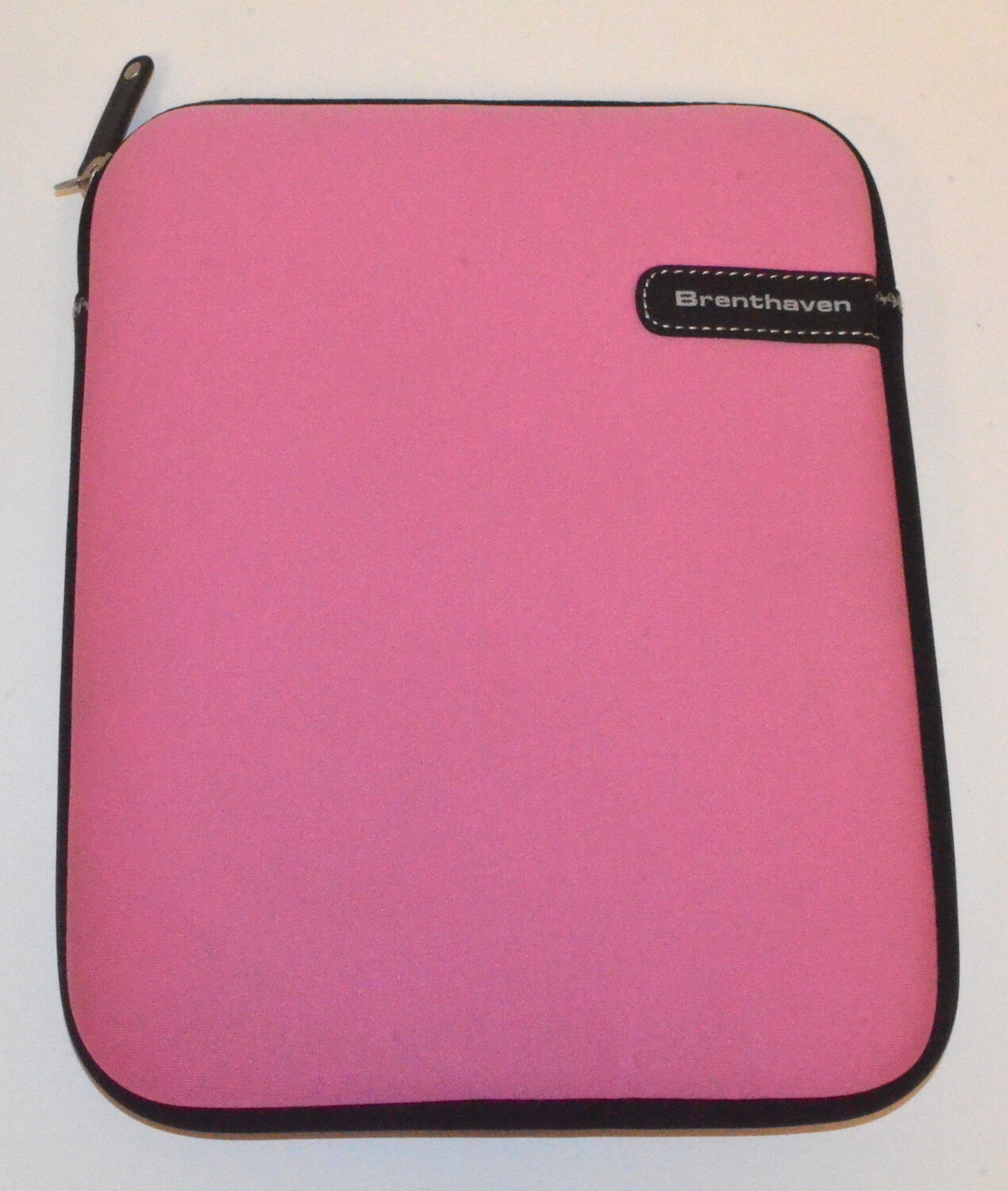 Brenthaven Ecco-Prene Pink iPad Sleeve 51071 *New*