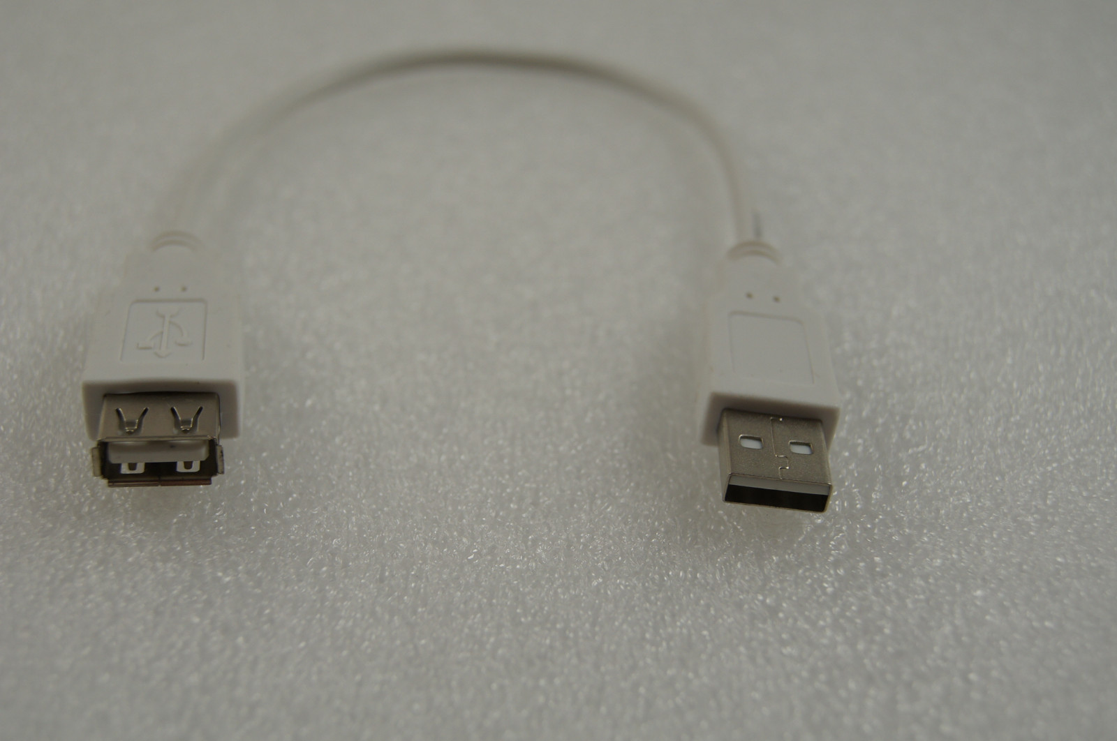 WHITE Brother Scan N Cut Usb Ext SDX1200 25cm Accessory Lead ScanNcut ...