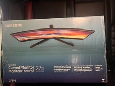 Samsung 27-Inch Monitor S27D360H 1920x1080 LED Curved19