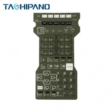 Protective Film for JZNC-MPP10DE Yaskawa MRC Membrane Front Overlay