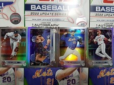 2022 Topps Update Rainbow Foil - YOU PICK FROM LIST