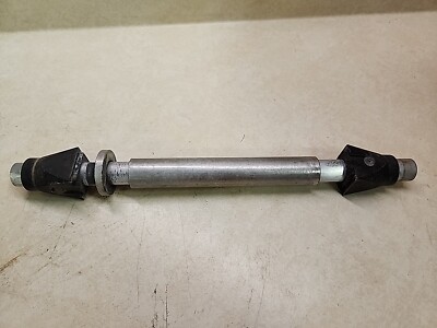 05 06 07 Skidoo SC4 SC5 Rear Axle 503190429 MXZ GSX Mach Z 600 800